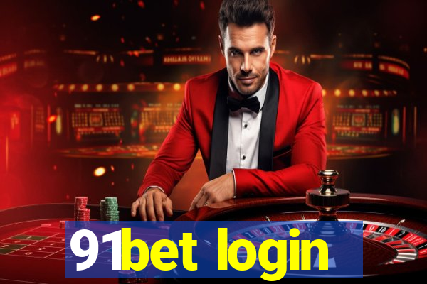 91bet login